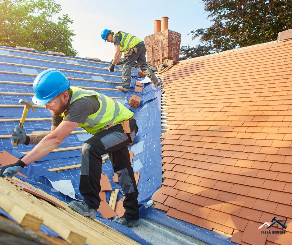 Why choose Roof Repair Near Me in Union, IL