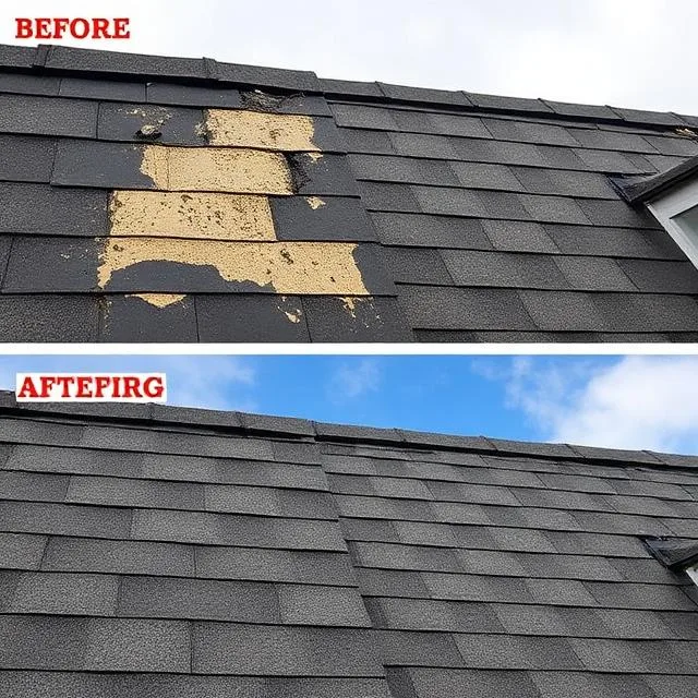 Roof Repair Near Me in Union, IL near me